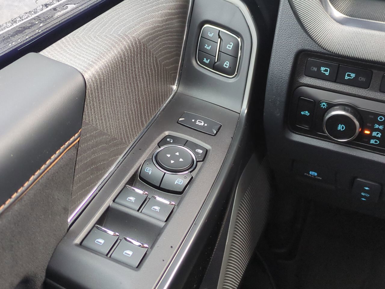 2024 Ford Super Duty F-250 SRW Platinum Winder GA