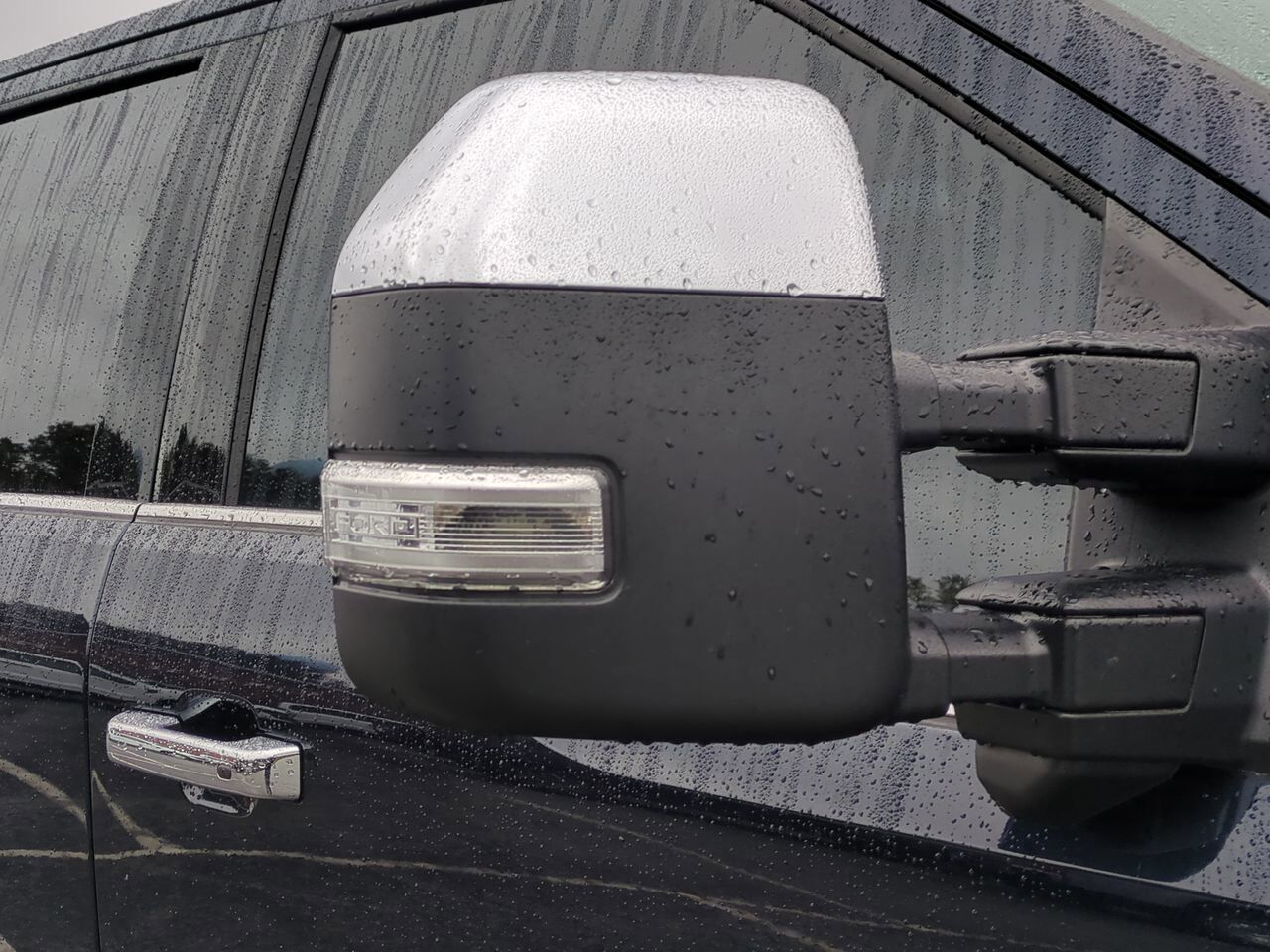 2024 Ford Super Duty F-250 SRW Platinum Winder GA