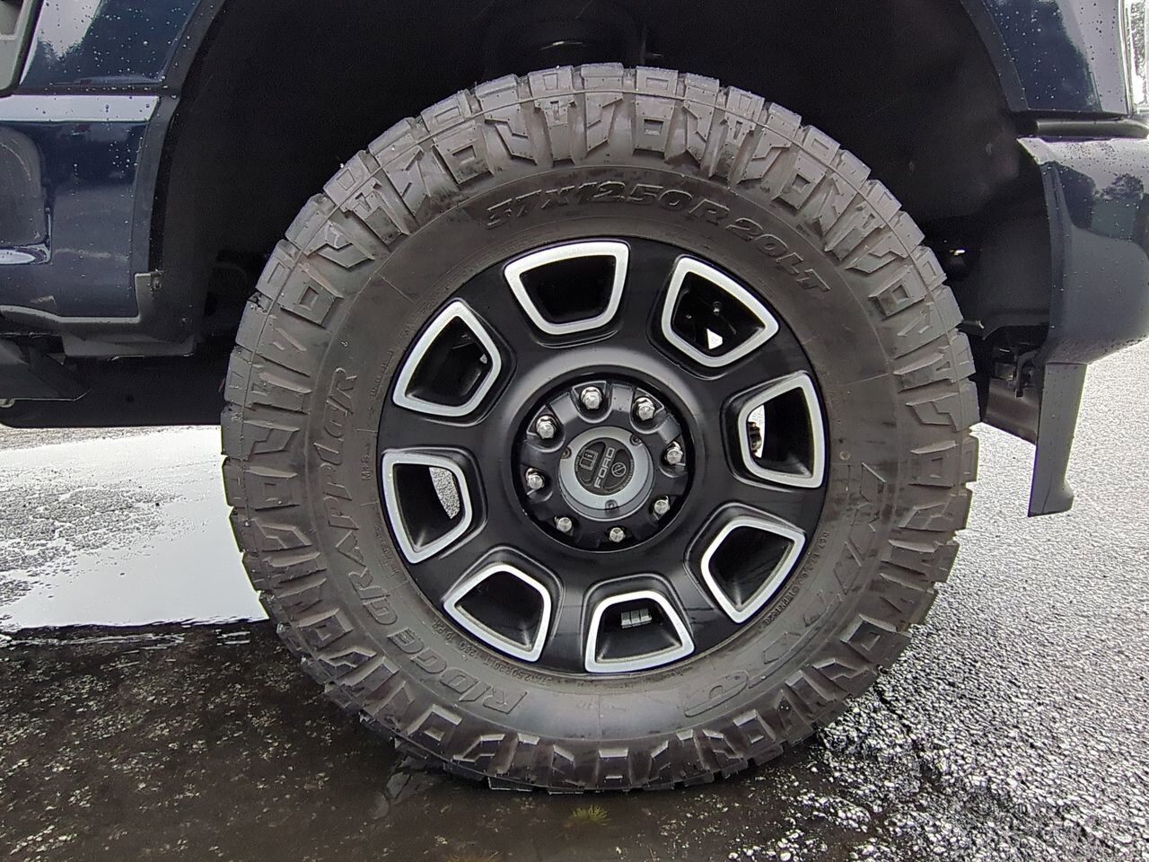 2024 Ford Super Duty F-250 SRW Platinum Winder GA