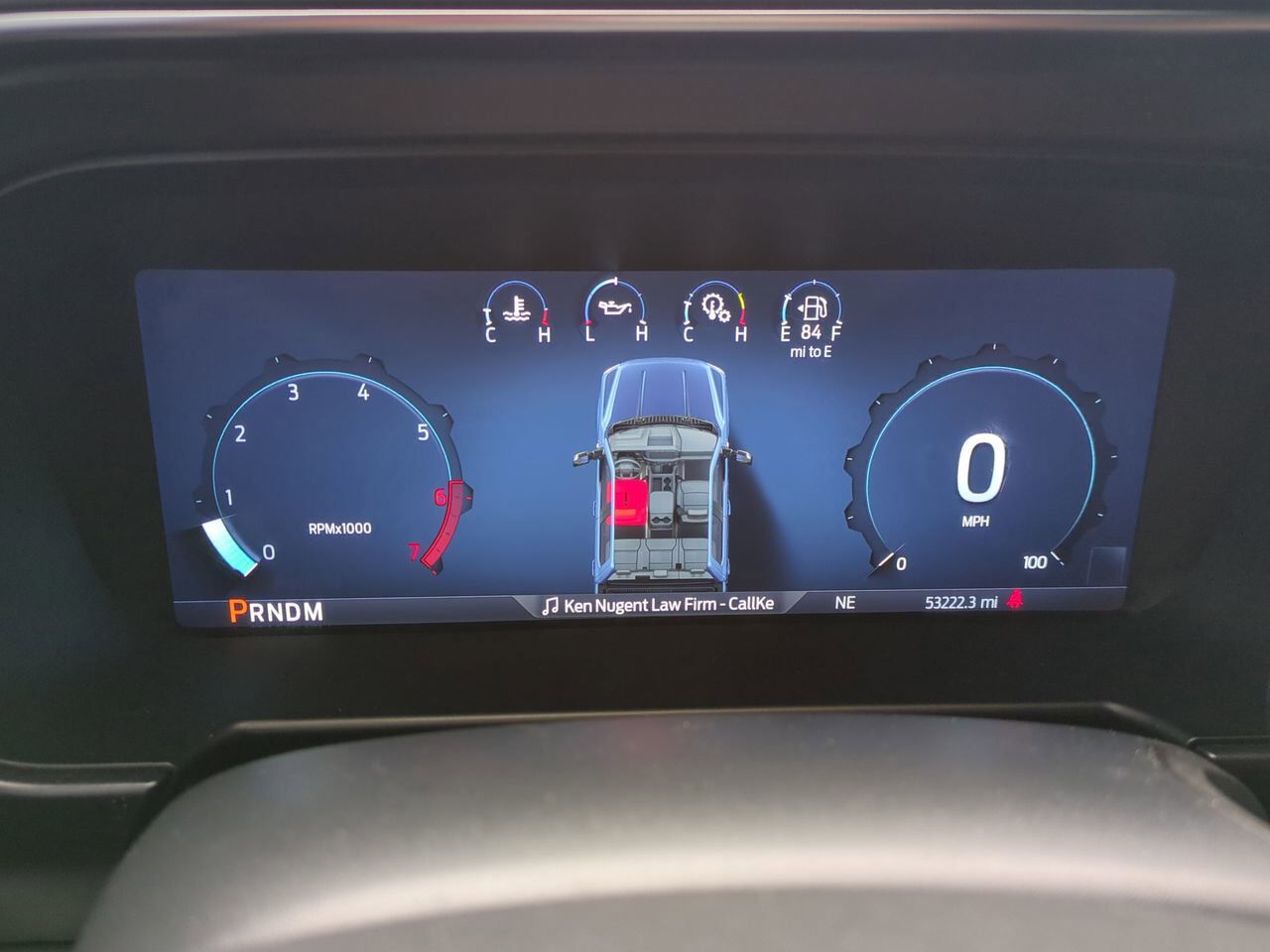 2024 Ford Super Duty F-250 SRW Platinum Winder GA