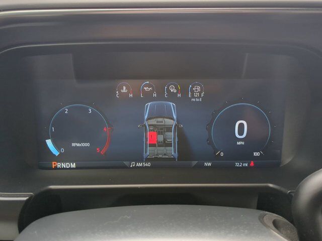 2024 Ford Super Duty F-250 SRW Platinum Winder GA