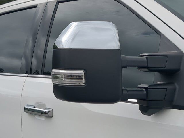 2024 Ford Super Duty F-250 SRW Platinum Winder GA