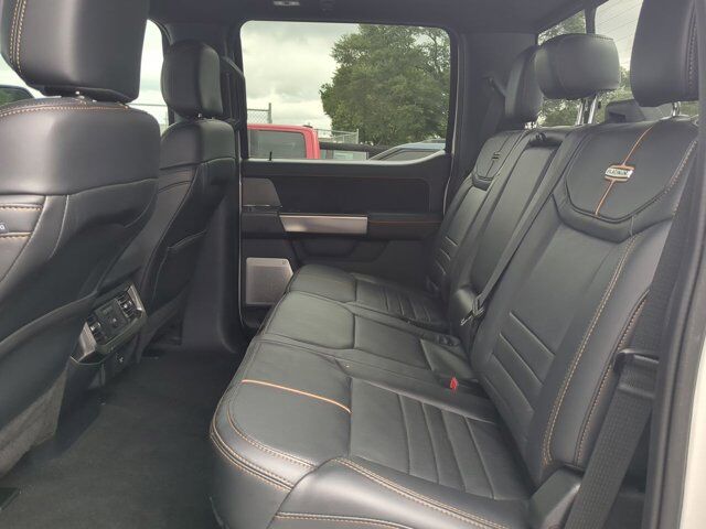 2024 Ford Super Duty F-250 SRW Platinum Winder GA
