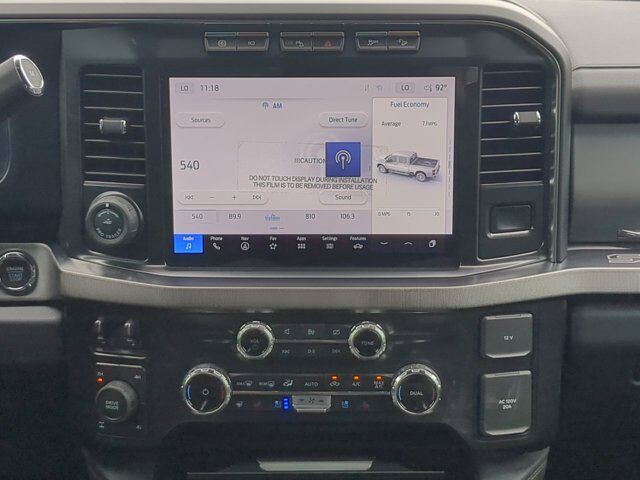 2024 Ford Super Duty F-250 SRW Platinum Winder GA