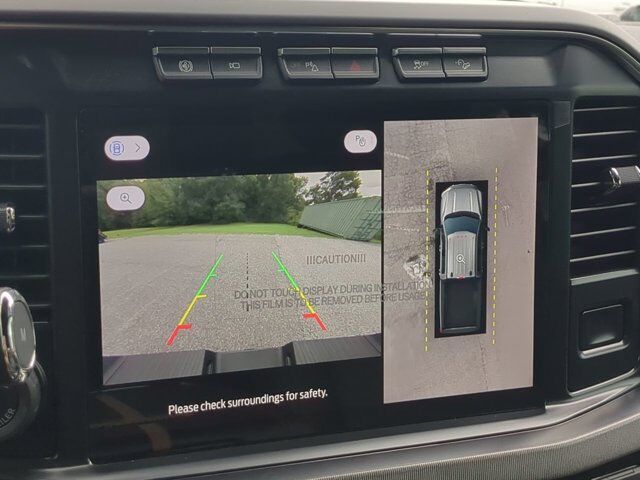 2024 Ford Super Duty F-250 SRW Platinum Winder GA