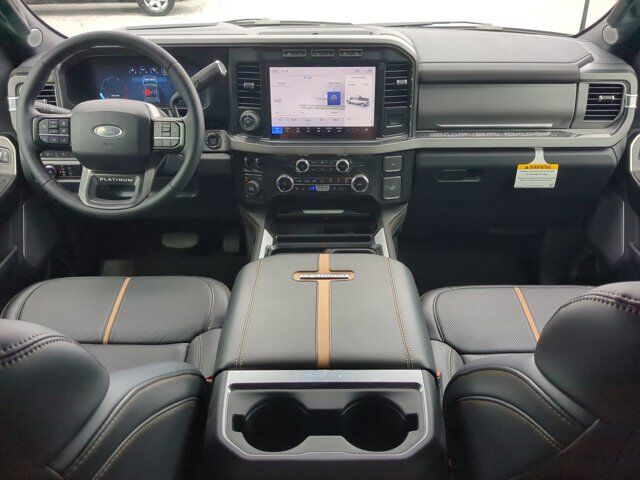 2024 Ford Super Duty F-250 SRW Platinum Winder GA