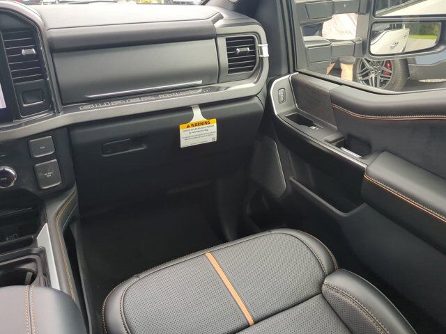 2024 Ford Super Duty F-250 SRW Platinum Winder GA