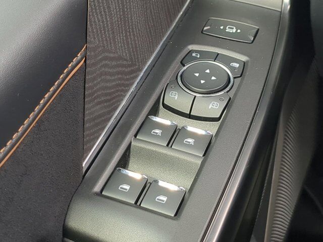 2024 Ford Super Duty F-250 SRW Platinum Winder GA