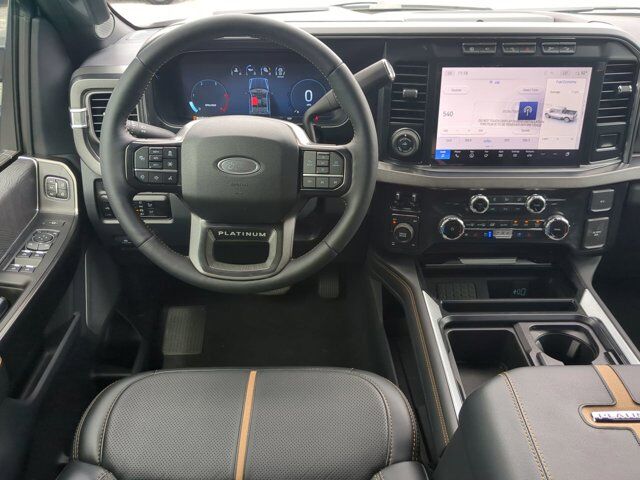 2024 Ford Super Duty F-250 SRW Platinum Winder GA