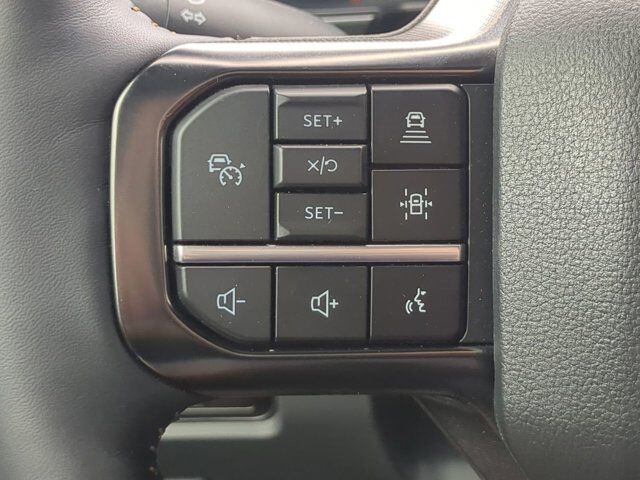 2024 Ford Super Duty F-250 SRW Platinum Winder GA