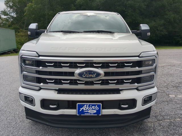 2024 Ford Super Duty F-250 SRW Platinum Winder GA