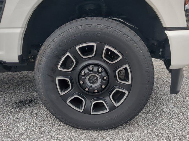 2024 Ford Super Duty F-250 SRW Platinum Winder GA