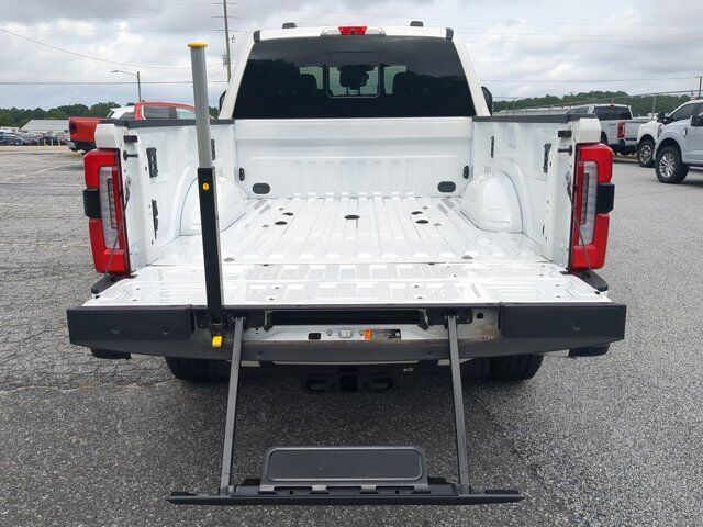 2024 Ford Super Duty F-250 SRW Platinum Winder GA