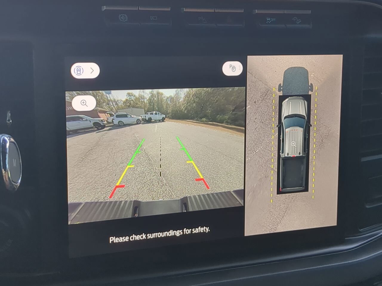 2024 Ford Super Duty F-250 SRW Platinum Winder GA