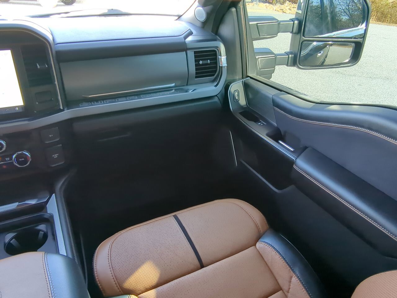 2024 Ford Super Duty F-250 SRW Platinum Winder GA