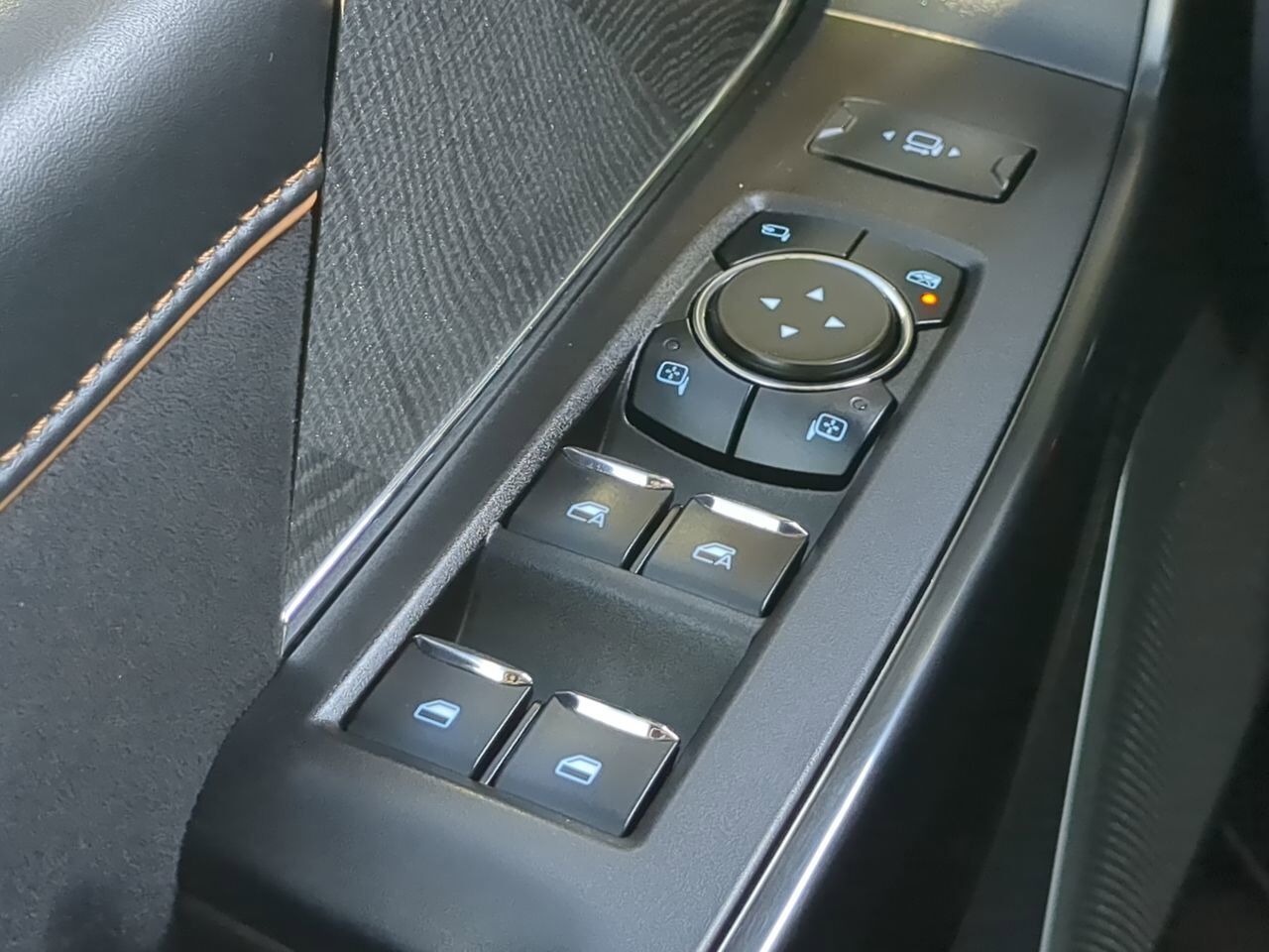 2024 Ford Super Duty F-250 SRW Platinum Winder GA