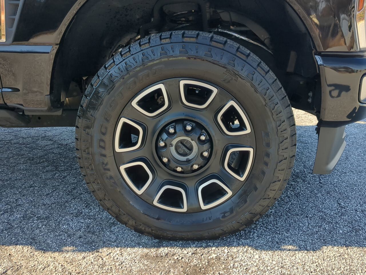 2024 Ford Super Duty F-250 SRW Platinum Winder GA