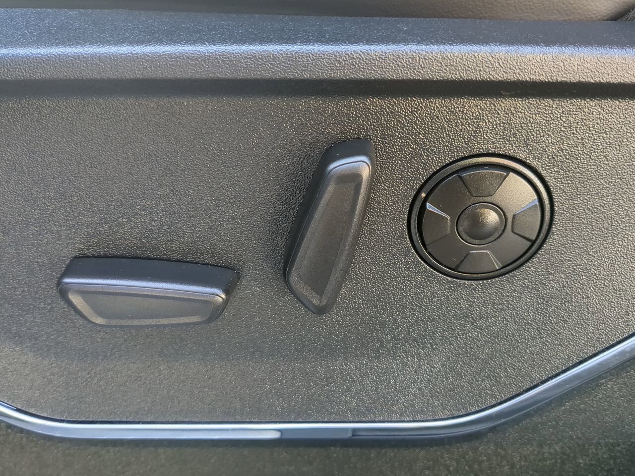 2024 Ford Super Duty F-250 SRW Platinum Winder GA