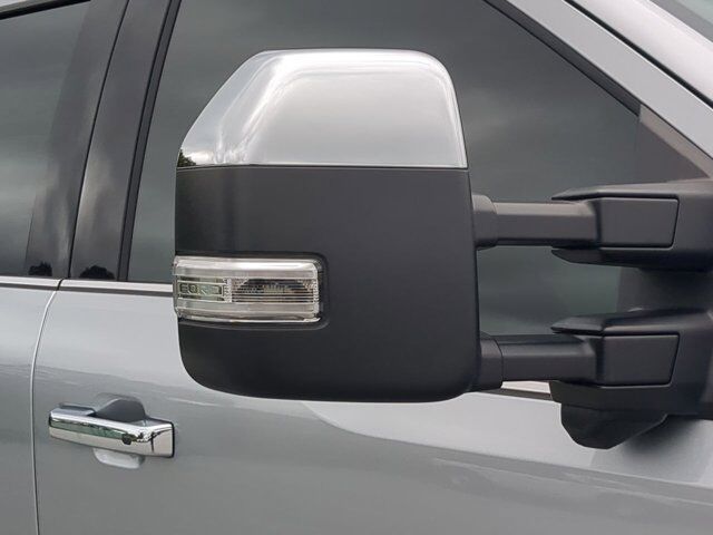 2024 Ford Super Duty F-250 SRW Platinum Winder GA