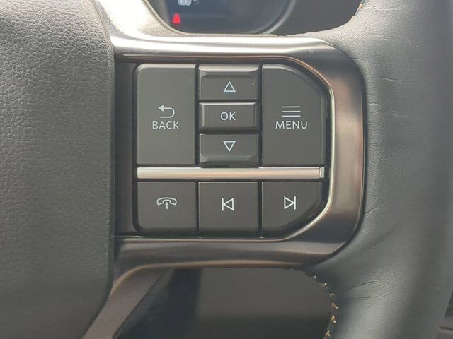 2024 Ford Super Duty F-250 SRW Platinum Winder GA