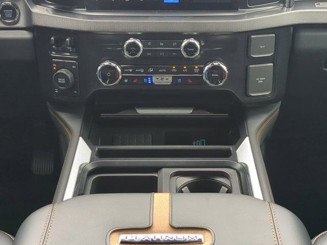 2024 Ford Super Duty F-250 SRW Platinum Winder GA