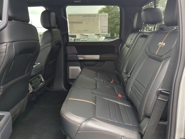 2024 Ford Super Duty F-250 SRW Platinum Winder GA