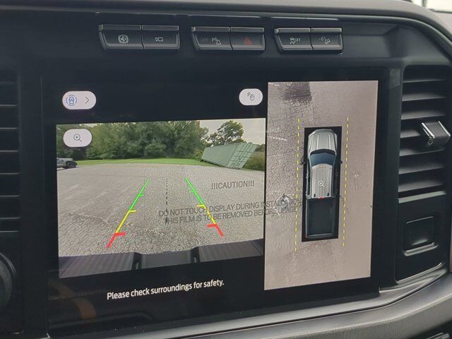 2024 Ford Super Duty F-250 SRW Platinum Winder GA