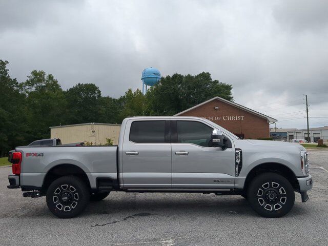 2024 Ford Super Duty F-250 SRW Platinum Winder GA