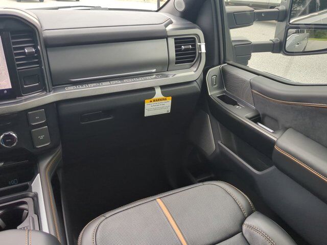 2024 Ford Super Duty F-250 SRW Platinum Winder GA