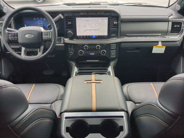 2024 Ford Super Duty F-250 SRW Platinum Winder GA