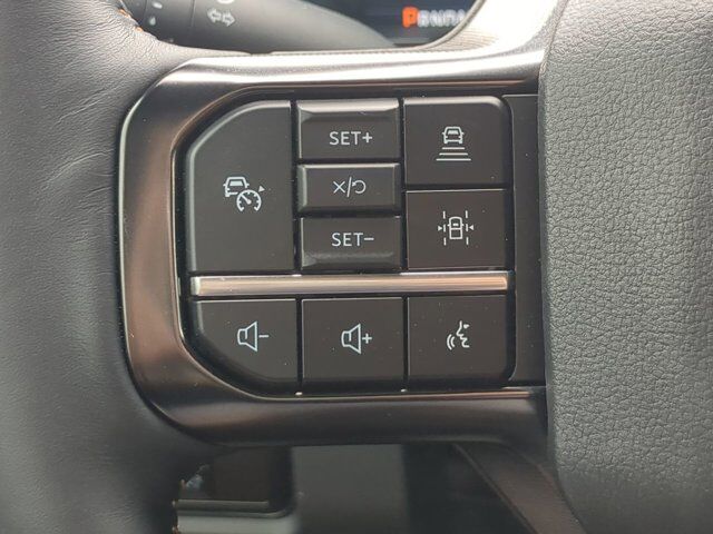 2024 Ford Super Duty F-250 SRW Platinum Winder GA