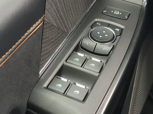 2024 Ford Super Duty F-250 SRW Platinum Winder GA