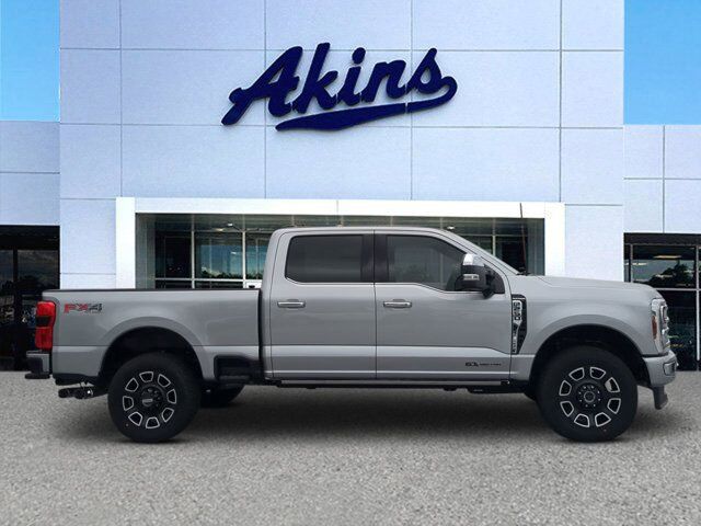 2024 Ford Super Duty F-250 SRW Platinum Winder GA