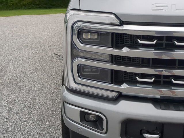 2024 Ford Super Duty F-250 SRW Platinum Winder GA