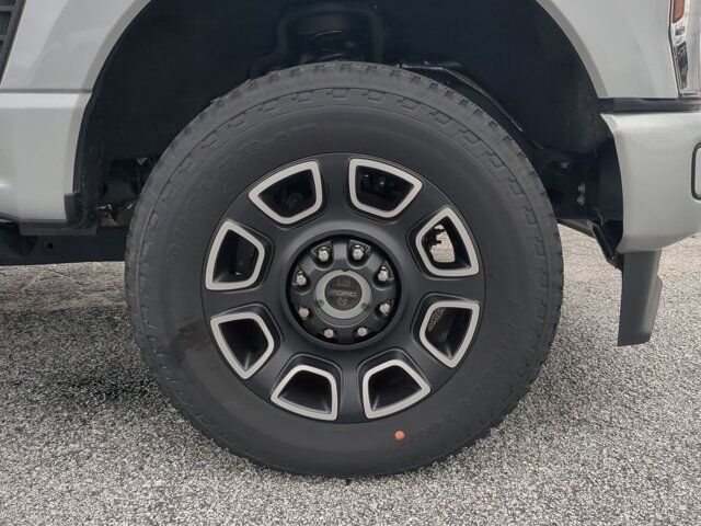 2024 Ford Super Duty F-250 SRW Platinum Winder GA