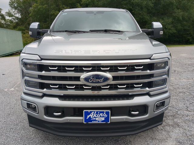 2024 Ford Super Duty F-250 SRW Platinum Winder GA
