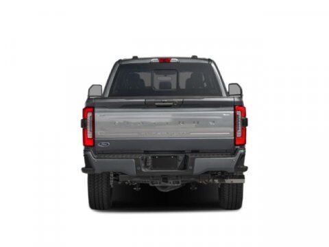 2024 Ford Super Duty F-250 SRW Platinum Winder GA