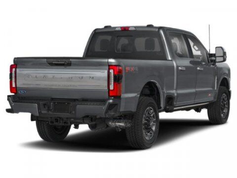 2024 Ford Super Duty F-250 SRW Platinum Winder GA