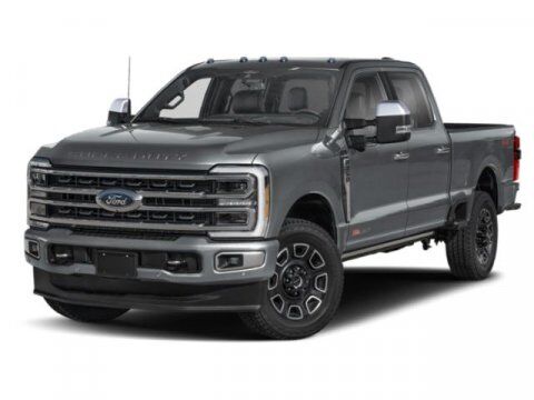 2024 Ford Super Duty F-250 SRW Platinum Winder GA