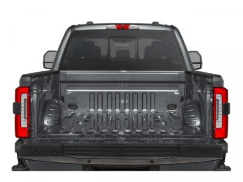 2024 Ford Super Duty F-250 SRW Platinum Winder GA