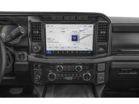 2024 Ford Super Duty F-250 SRW Platinum Winder GA