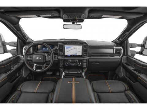 2024 Ford Super Duty F-250 SRW Platinum Winder GA