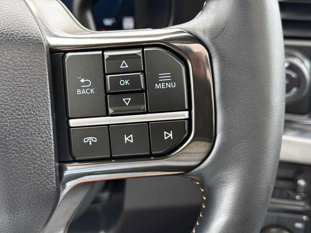 2024 Ford Super Duty F-250 SRW Platinum Plymouth MA
