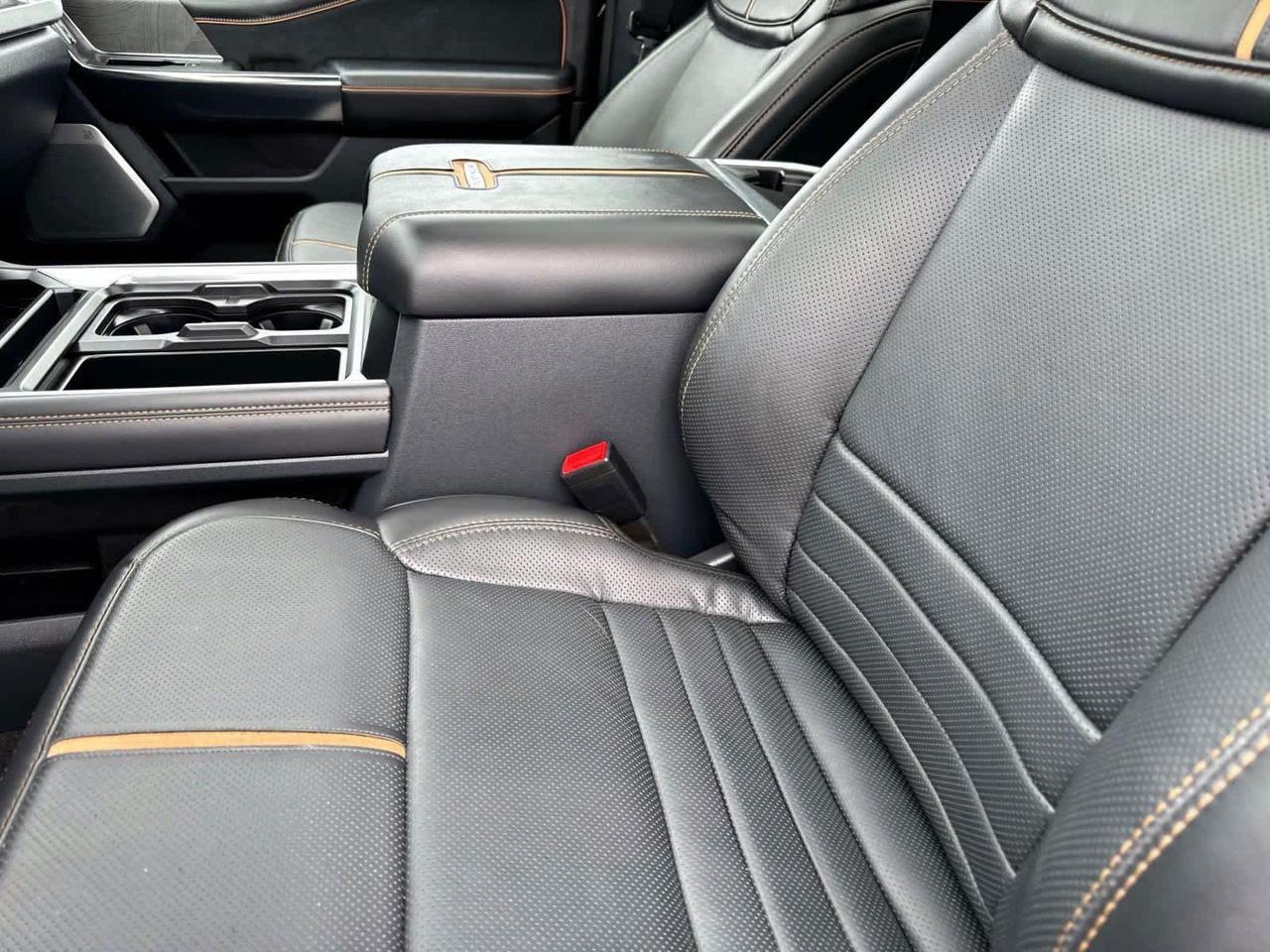 2024 Ford Super Duty F-250 SRW Platinum Plymouth MA