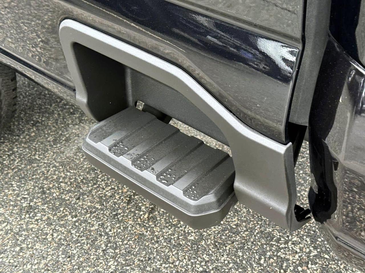 2024 Ford Super Duty F-250 SRW Platinum Plymouth MA