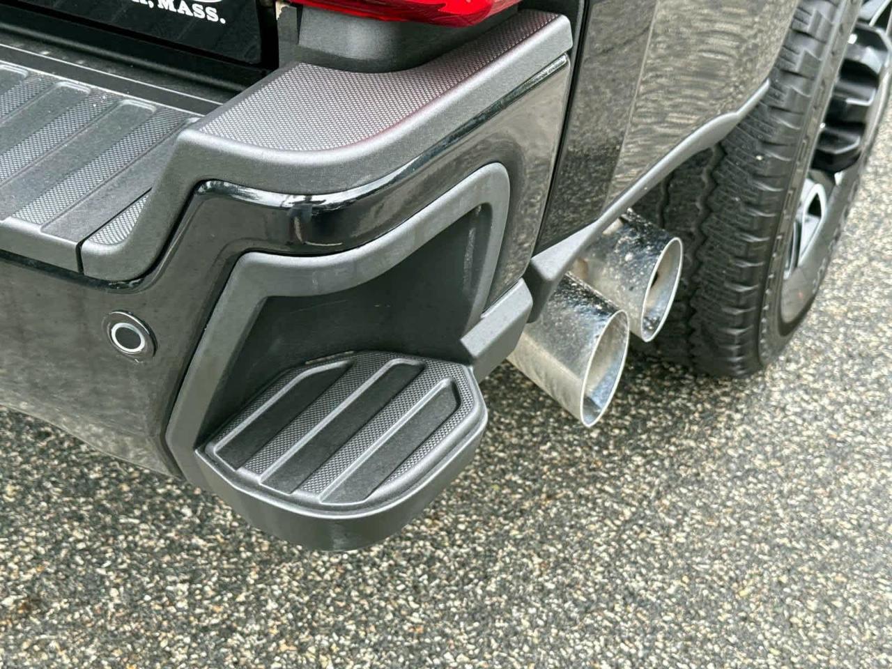 2024 Ford Super Duty F-250 SRW Platinum Plymouth MA