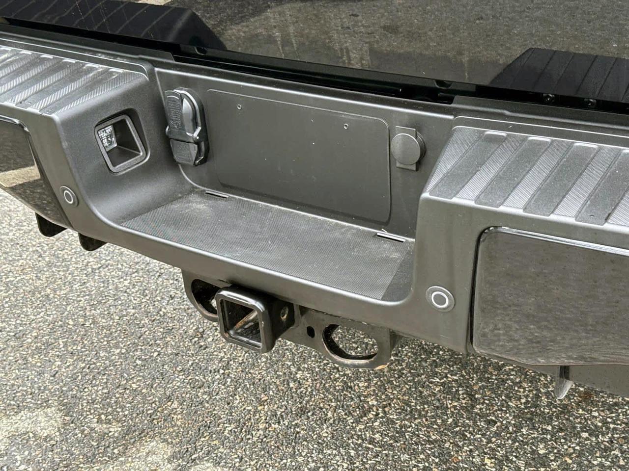 2024 Ford Super Duty F-250 SRW Platinum Plymouth MA