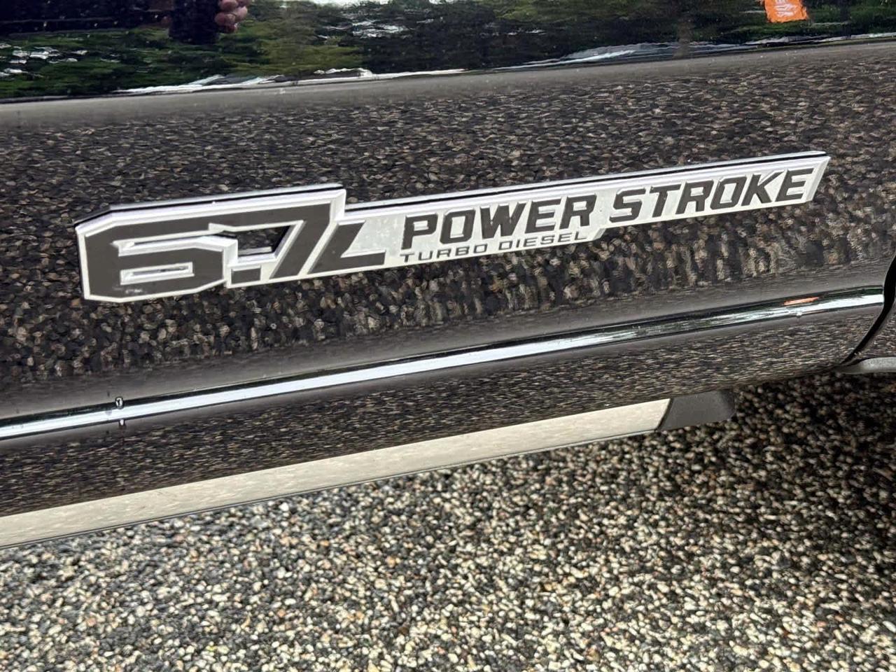 2024 Ford Super Duty F-250 SRW Platinum Plymouth MA