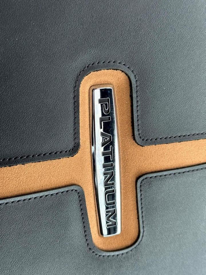 2024 Ford Super Duty F-250 SRW Platinum Plymouth MA