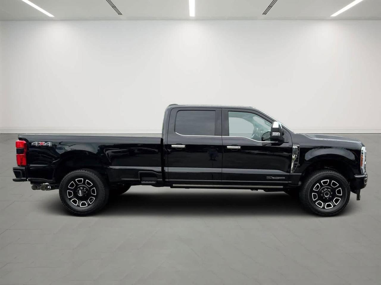 2024 Ford Super Duty F-250 SRW Platinum Plymouth MA